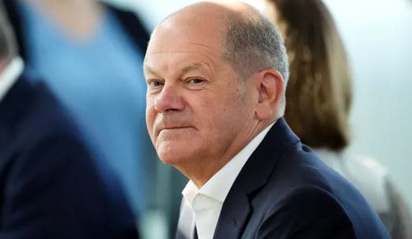 Gjermani, Scholz përjashton mundësinë për zgjedhje të parakohshme