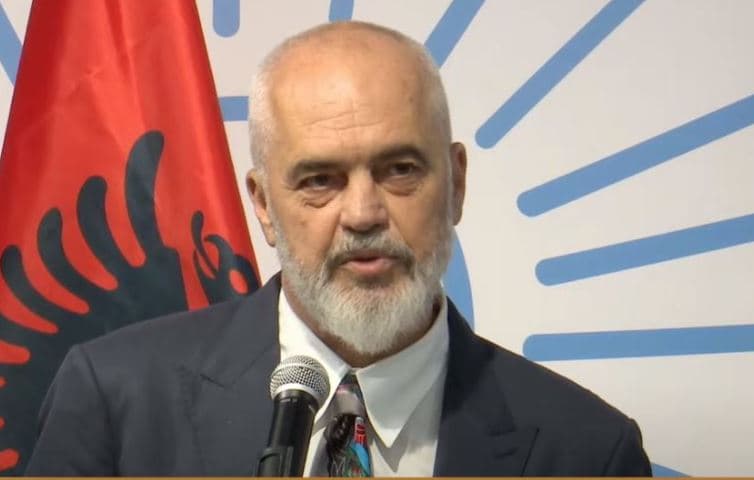 Rama fton investitorët në Kosovë: Shqipëria është shtëpia juaj, investoni në çdo sektor
