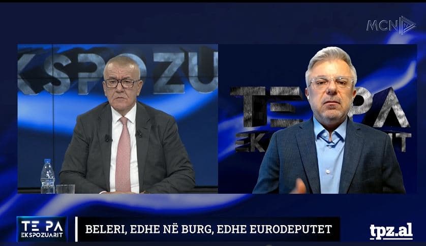 “Fitorja e Belerit në PE triumf për të”, Sejamini: Nga një çështje bilaterale Shqipëri-Greqi, do kthehet çështje europiane