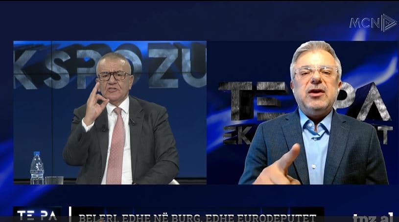 Sejamini: Berisha, Meta, Rama dhe Mitsotakis e përdorën politikisht Belerin