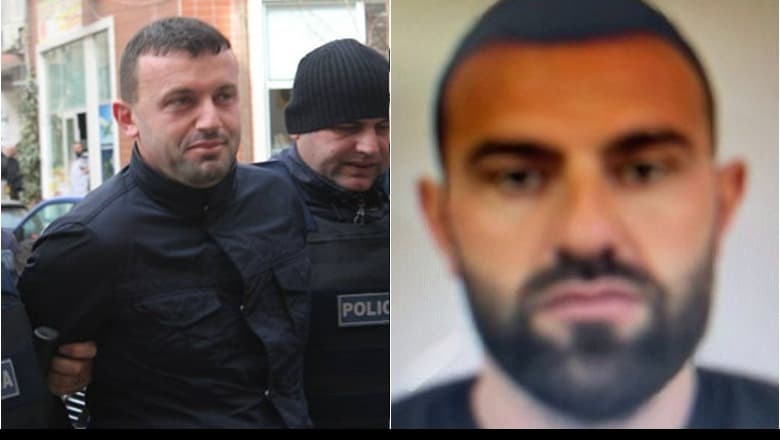 Në kërkim nga SPAK, shoqërohet në policinë e Dubait Durim dhe Valter Bami