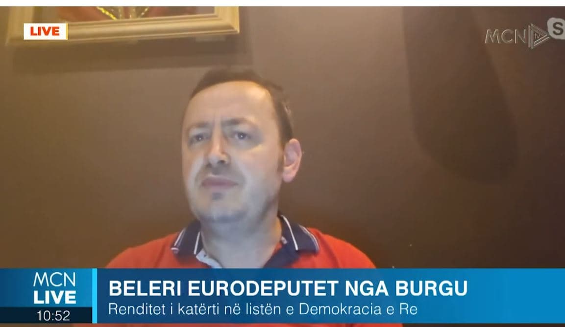 Beleri eurodeputet, Mahmutaj: Nuk ka pasur ndonjë jehonë të madhe në mediat europiane
