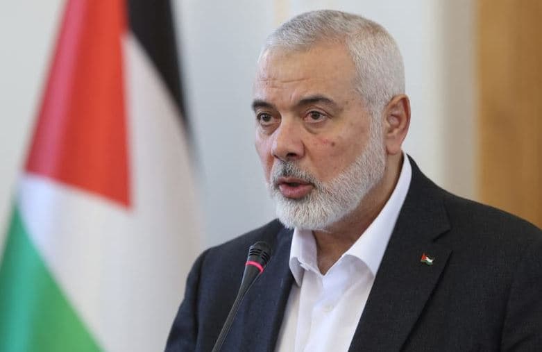 Lideri i Hamasit: Izraeli po bllokon marrëveshjen e armëpushimit