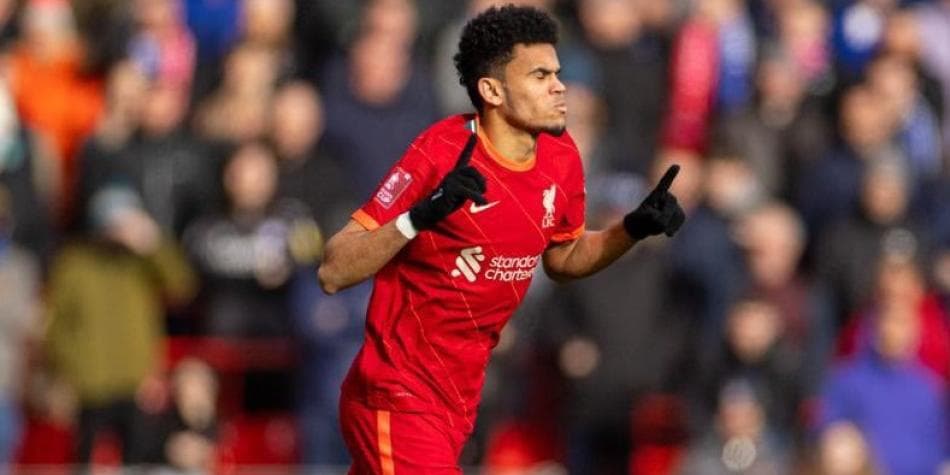 Barcelona insiston për Luis Diaz