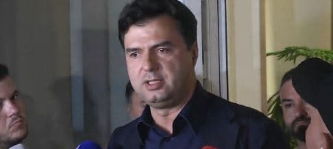 “Vendim i padrejtë dhe i pabazuar në ligj”, Basha: Po konsiderohet mundësia e rekursit