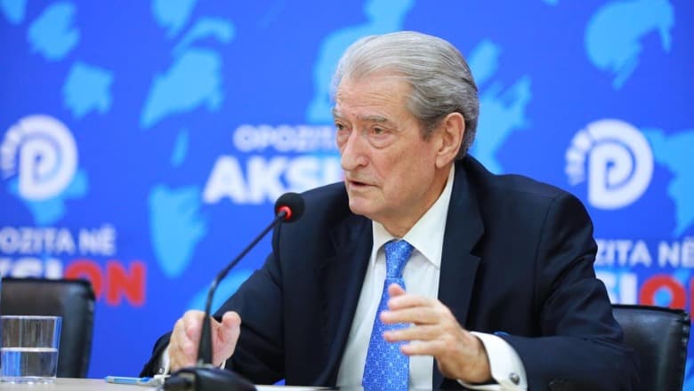 Apeli i ktheu vulën e PD/ Berisha: Nuk fitova unë, por demokracia. Dera e partisë e hapur edhe për ata që janë kundër meje