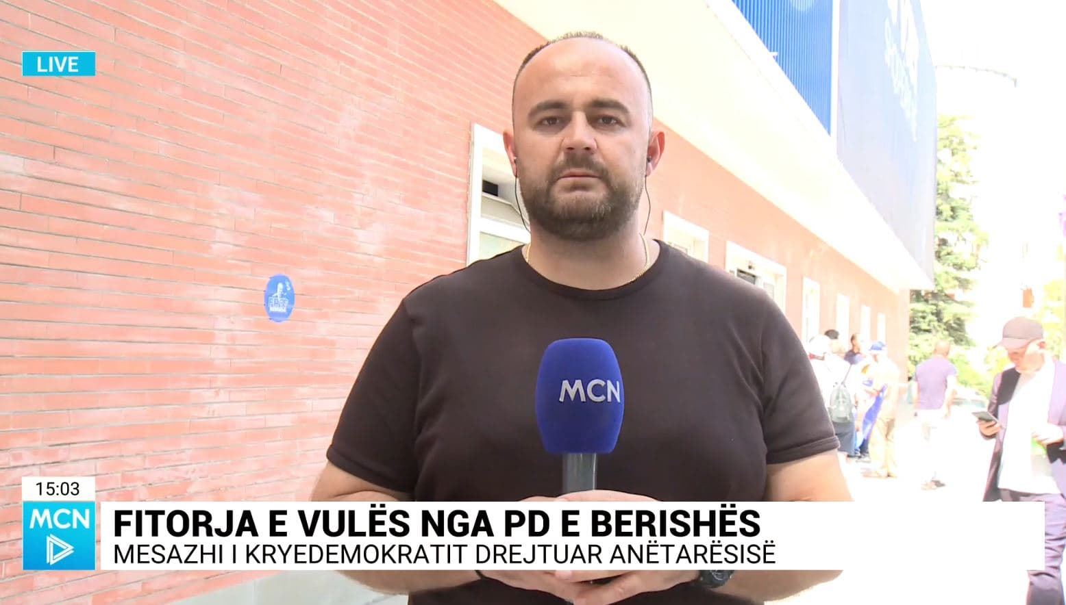 Apeli i dha vulën Berishës, simpatizantët nisen nga rrethet. Basha mbledh strukturat