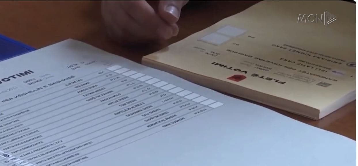 Vota e diasporës, “mollë sherri” te Ligjet. Majko akuzon Celibashin për neglizhencë