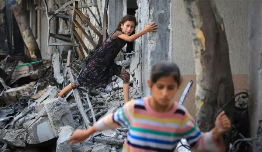 KS miraton një rezolutë për armëpushimin që synon t'i japë fund luftës Izrael-Hamas në Gaza