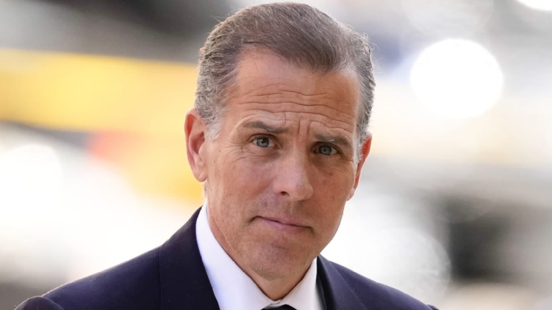 Çështja e armës së Hunter Biden shkon në juri