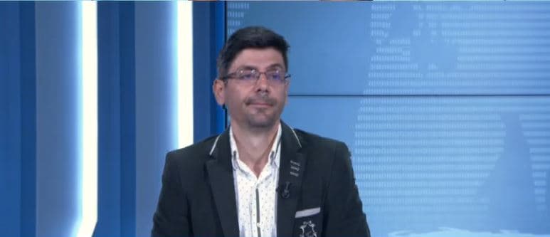 Kalemaj: Në PD deputetët kalojnë sa te Basha te Berisha, lidhja është kryetarokracia (VIDEO)