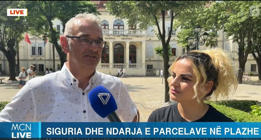 Siguria në plazhe, Mema: Flukset turistike shoqërohen me ngjarje, ndotja e liqenit të Komanit e papranueshme (VIDEO)