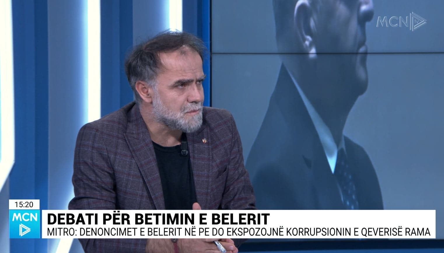 Mitro: Kjo ishte fitorja e dytë e Fredi Belerit. Apeli mund ta lirojë para se t’i përfundojë dënimi