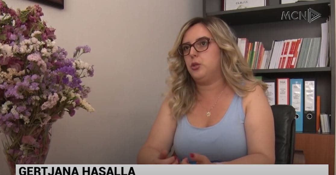 2024, me ulje pagash në shtet e privat/ Ekspertja: Shqetësuese, disbalanca mes dy sektorëve (VIDEO)