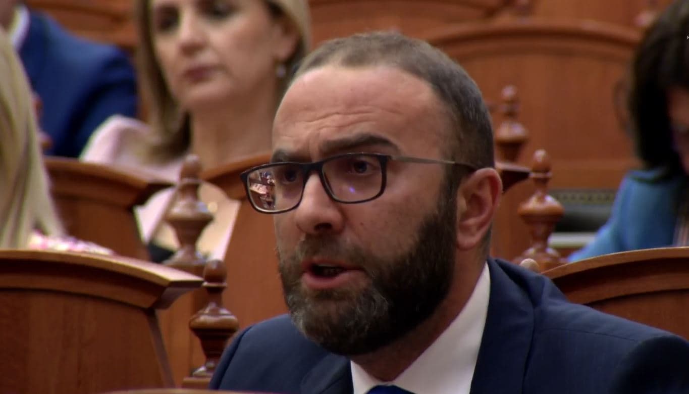 Bardhi: Kuvendi është kthyer si dyqan personal 