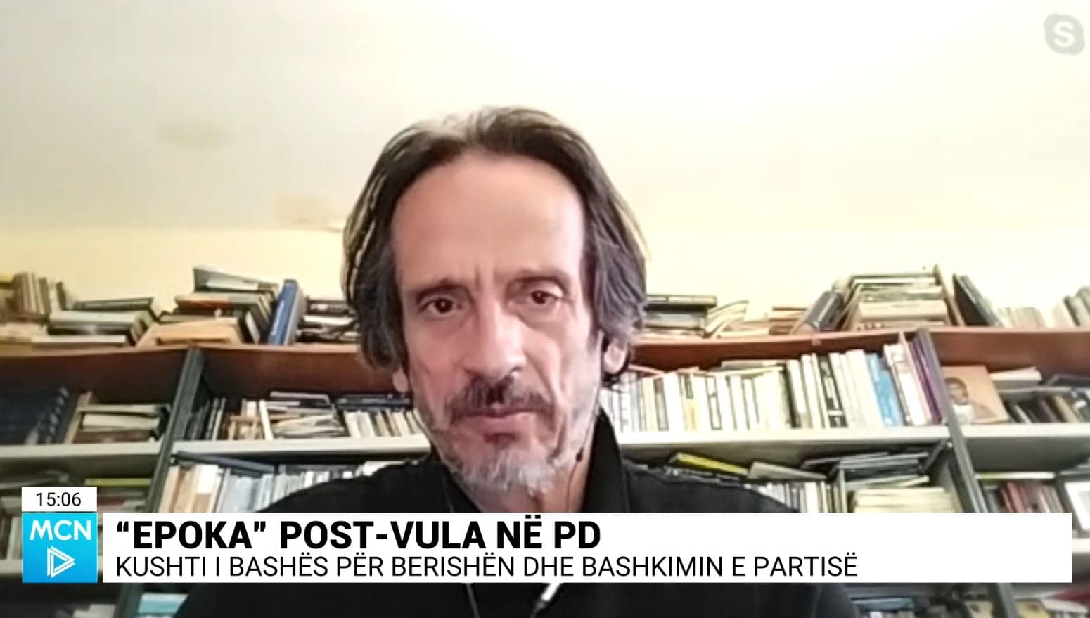 Andoni: Fati i PD do vërtitet rreth tre individëve. Nuk shoh mundësi bashkimi, Basha do manovrojë me ndërkombëtarët (VIDEO)