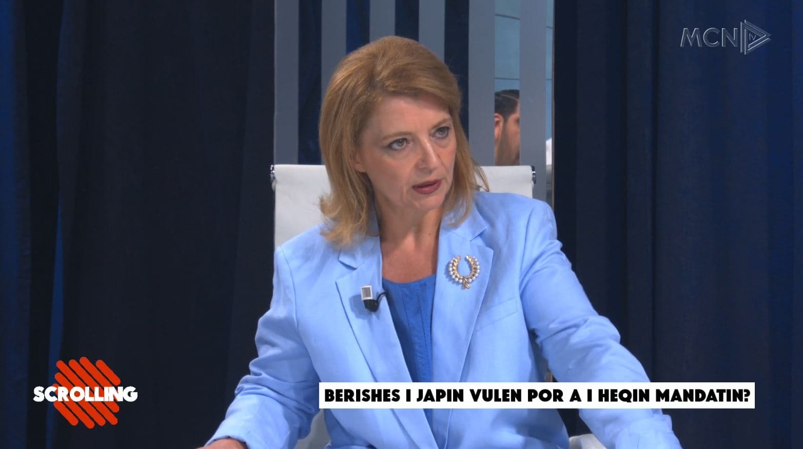Harxhi: Berisha ishte absolutisht kundër idesë për parti të re, 70 për qind ishin pro