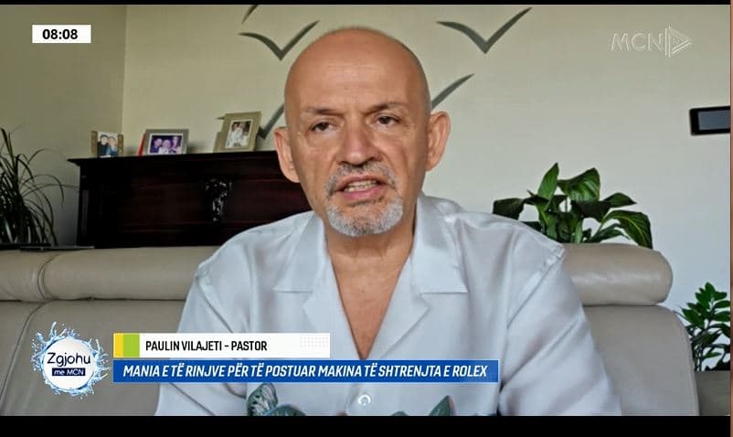  Mania e të rinjve për jetë luksoze në internet/ Vilajti: Po ndërtojnë të ardhmen mbi gënjeshtra