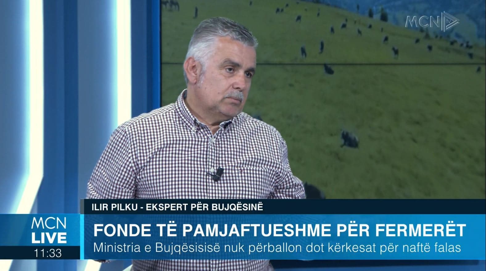 Fonde të pamjaftueshme për fermerët, Pilku: Skema të pastudiuara, blegtoria në harresë (VIDEO)