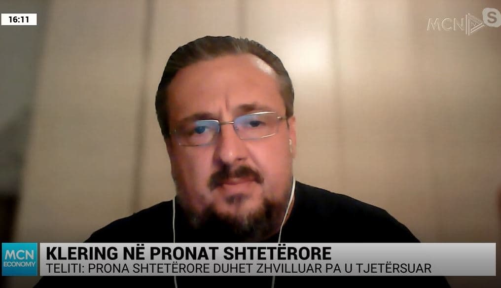 Privatizimi i pronave publike/ Teliti: Do kthehet në një pazar të madh ku do gllabërohen zonat e lakmuara!  