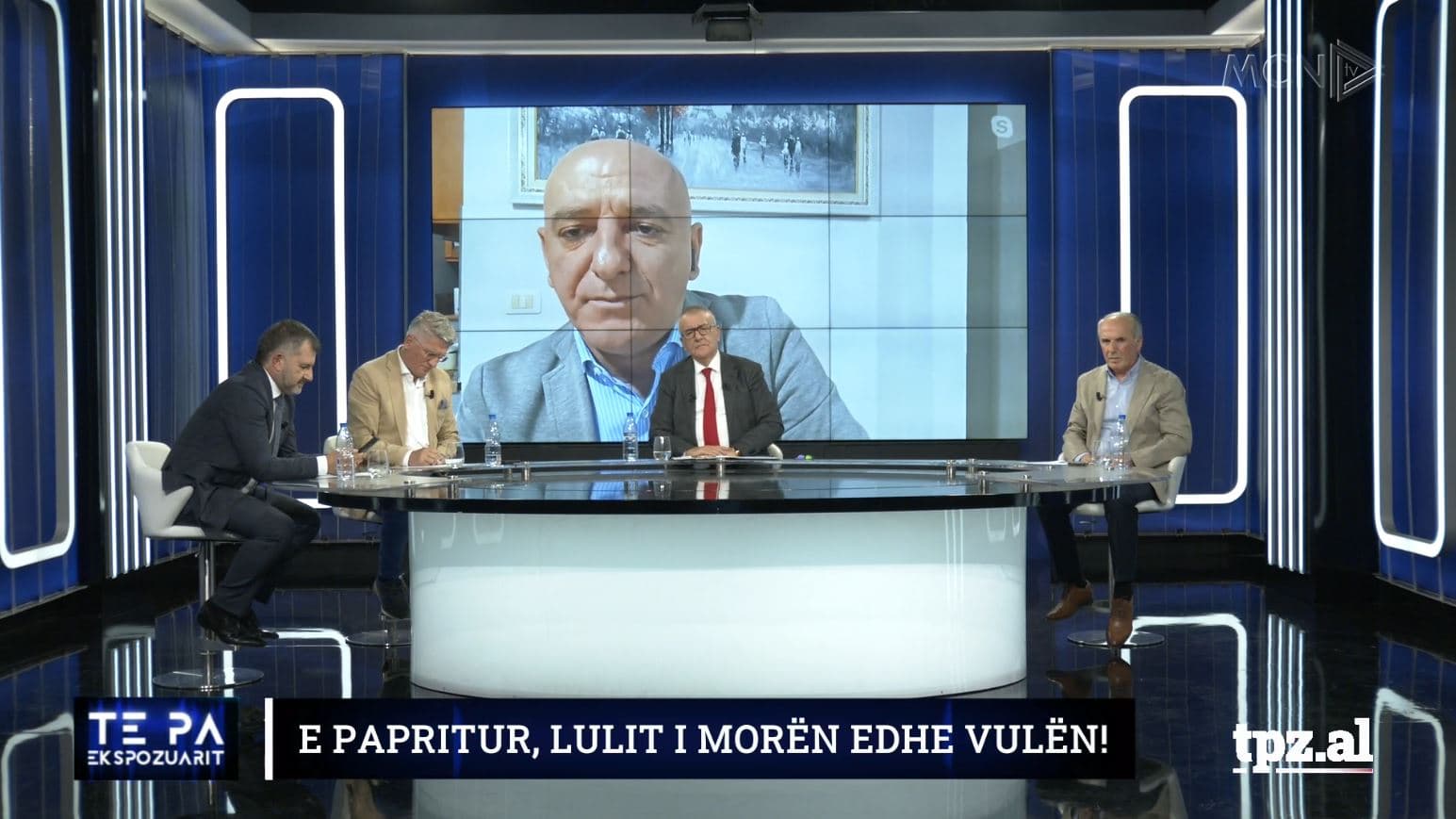Bejko: Saliu si Dodiku në Bosnje. Humbëm vulën, por kemi program, ekip dhe energji