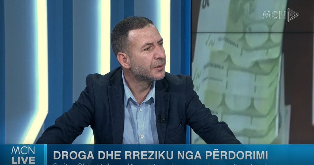 Bregu: Shtimi i turistëve rrit shumëllojshmërinë e drogave në Shqipëri. Ndodh edhe në Perëndim, s’mund të ndalet (VIDEO)