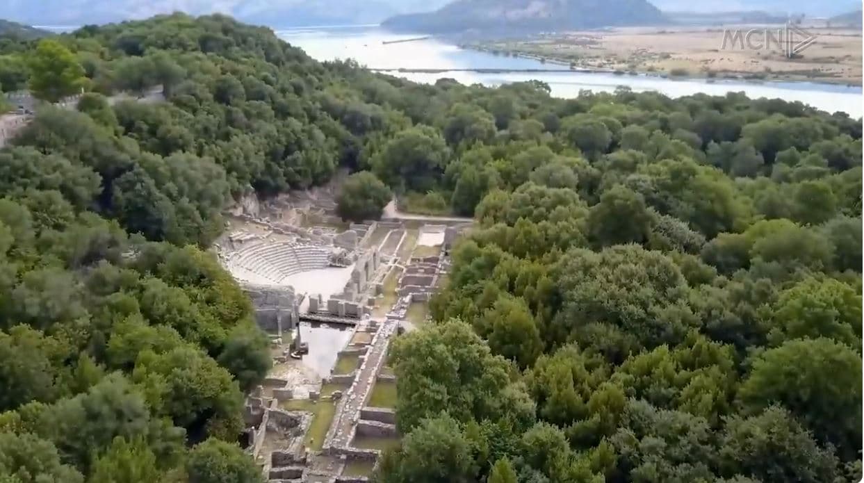 Arkeologët bashkojnë Agora-n e Butrintit. Zbulimet në Finiq, Ceka: Do të ketë zgjerim të akropolit