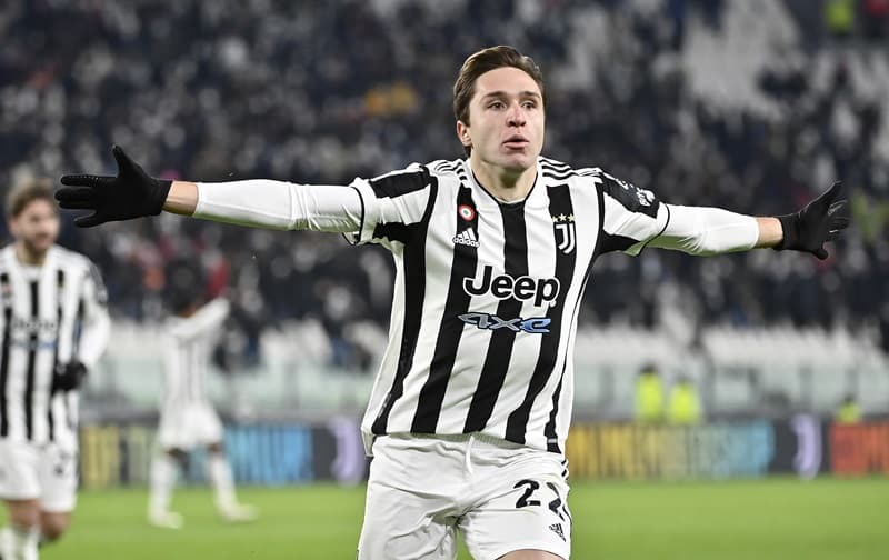 Roma, ofensivë për Federico Chiesan
