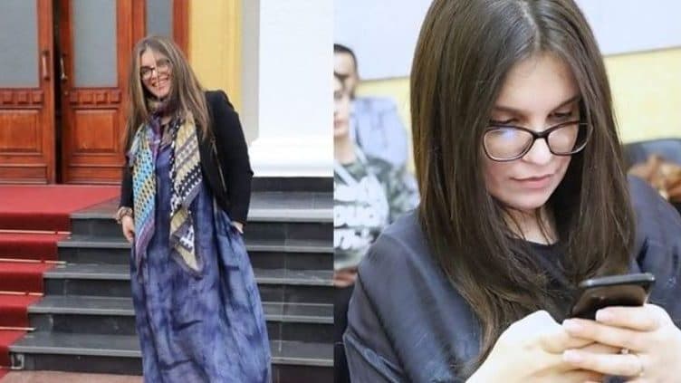 Përfitoi 570 mijë euro përmes mashtrimit/ Dënohet me 5 vite burg ish-punonjësja e Bankës së Shqipërisë