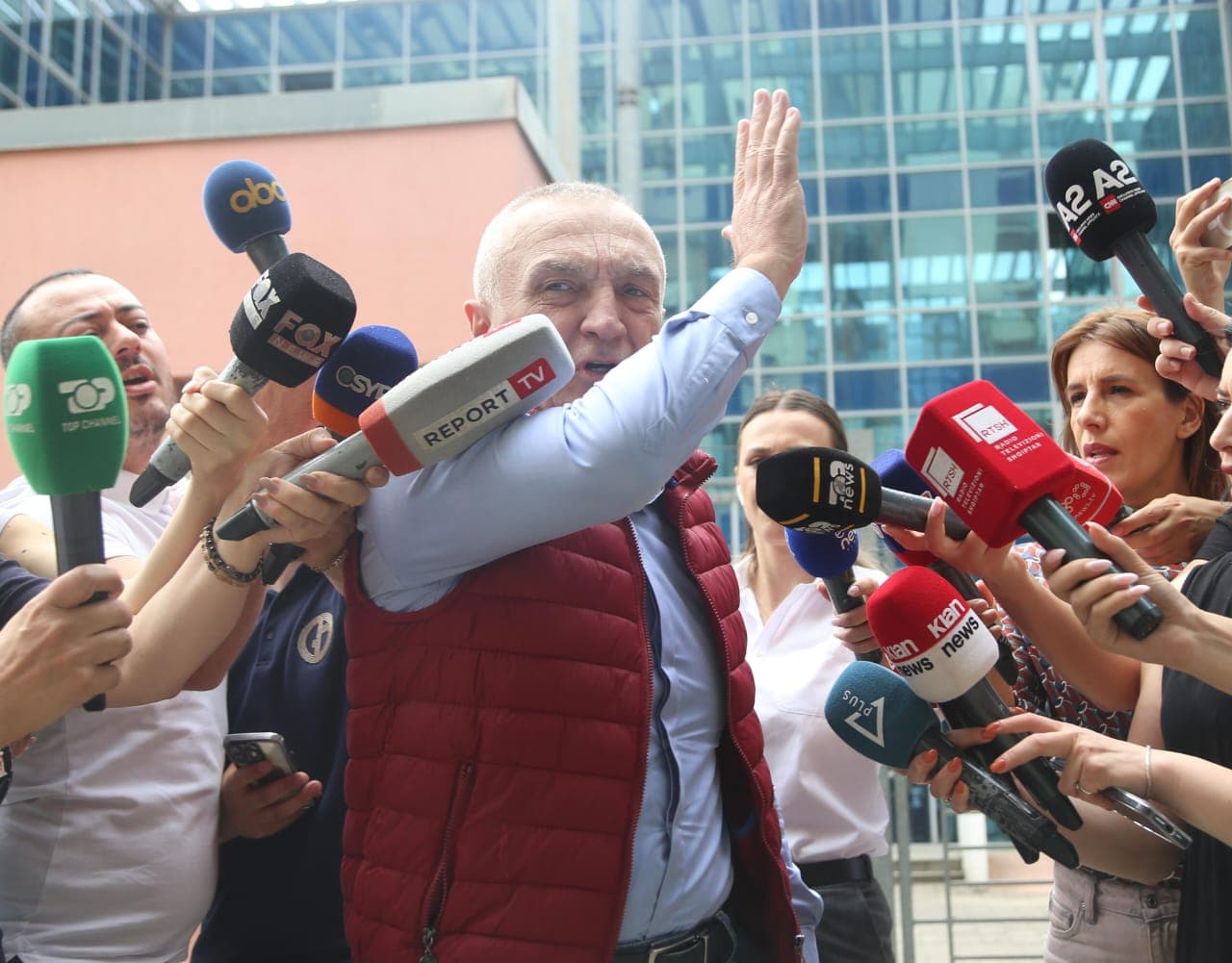 Meta del pas 3 orësh nga SPAK: U thirra si kundërshtar i regjimit