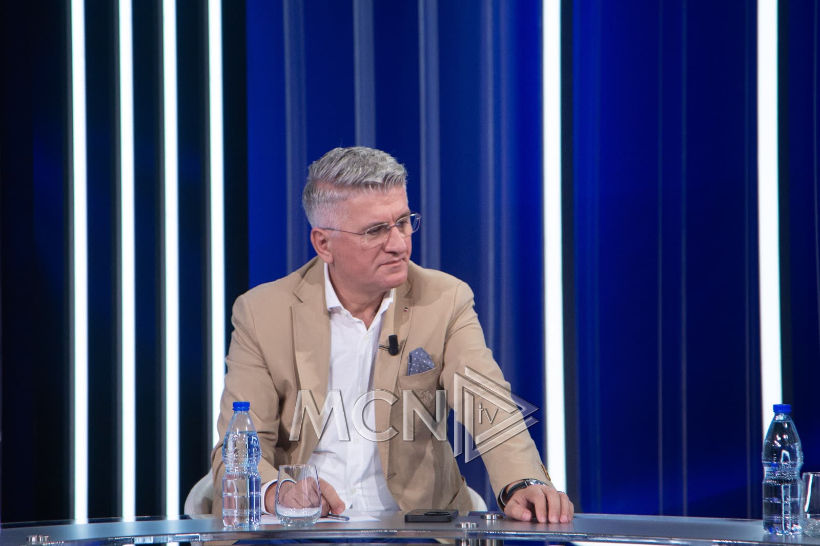 Gjekmarkaj fton krahun tjetër të Bashës: Mendoni për bashkëpunim e PD-së e jo për copëzimin e frontit opozitar