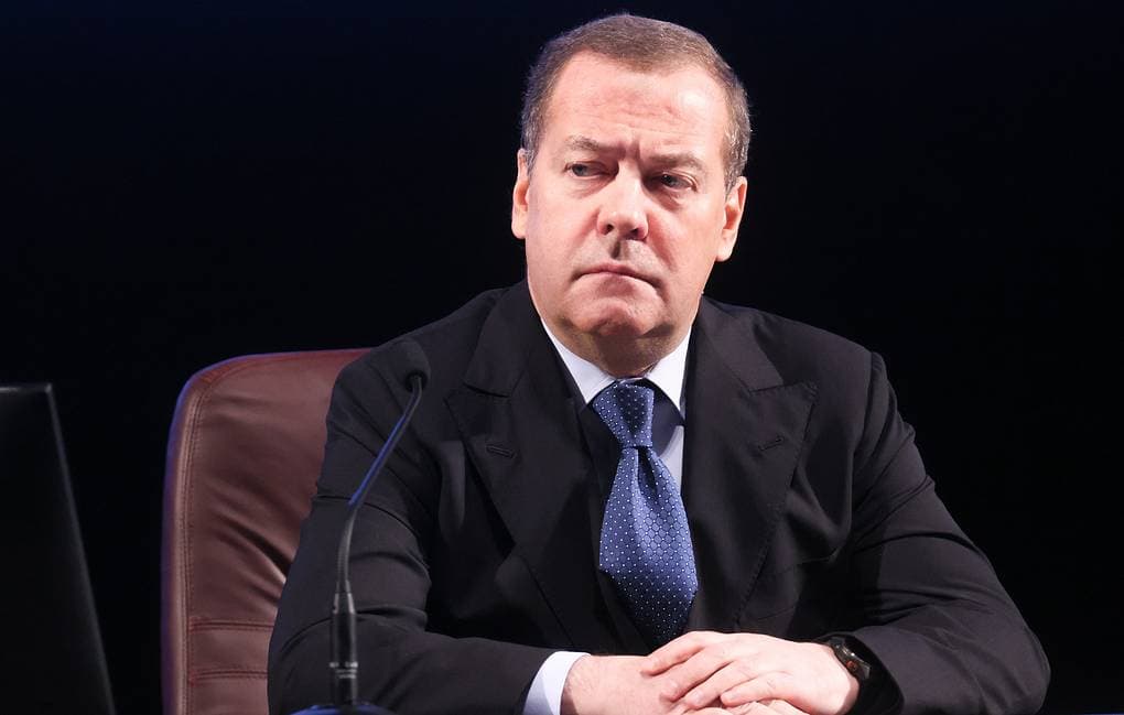 Sanksionet e Perëndimit, Medvedev: T’ua kthejmë jetën në makth të përhershëm