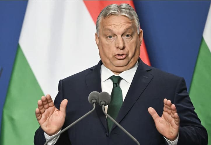Shkelja e rregullave të BE për azilin, Hungaria gjobitet me 200 milionë euro 