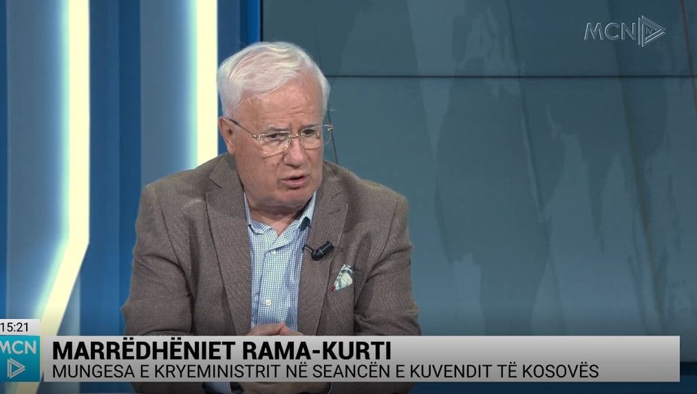 Milo: Marrëdhëniet Rama-Kurti në pikën më të ulët gjatë viteve të fundit