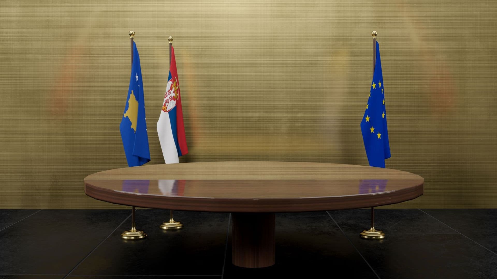 BE: Serbia po shkel marrëveshjen e arritur me Kosovën