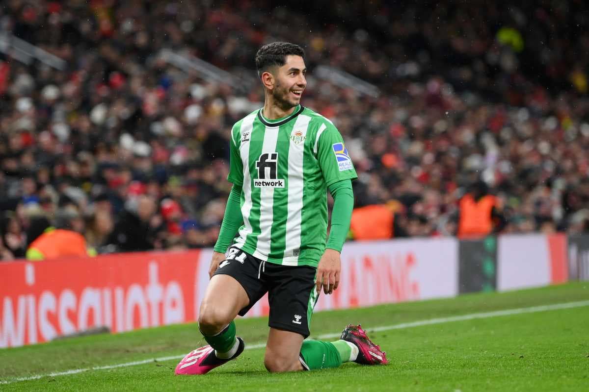Ayoze Perez, tentohet nga Barcelona