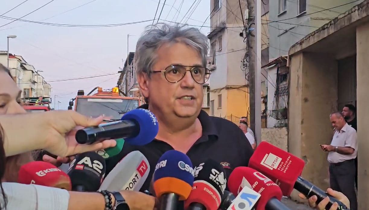 SPAK dërgon për gjykim Benet Becin dhe disa zyrtarë të tjerë