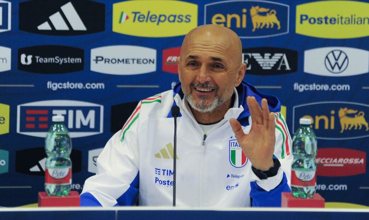 Përballet me Shqipërinë, Spalletti: Ndeshje e vështirë, na njohin mirë