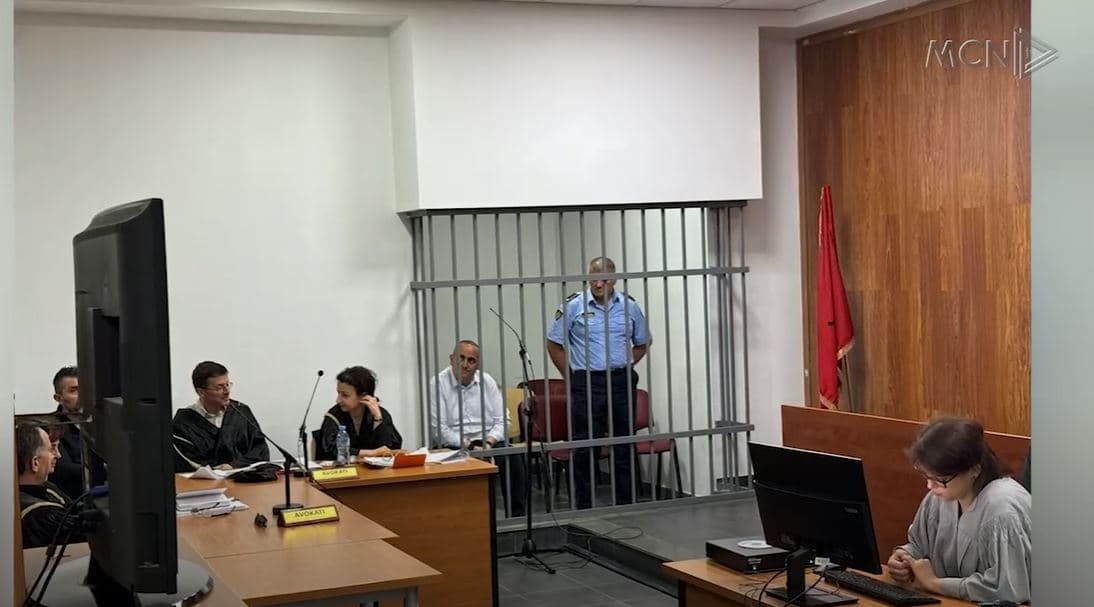 Apeli shtyn vendimin për Belerin/ Avokatja kërkon përjashtimin e gjyqtares: U zgjodh pa short (VIDEO)