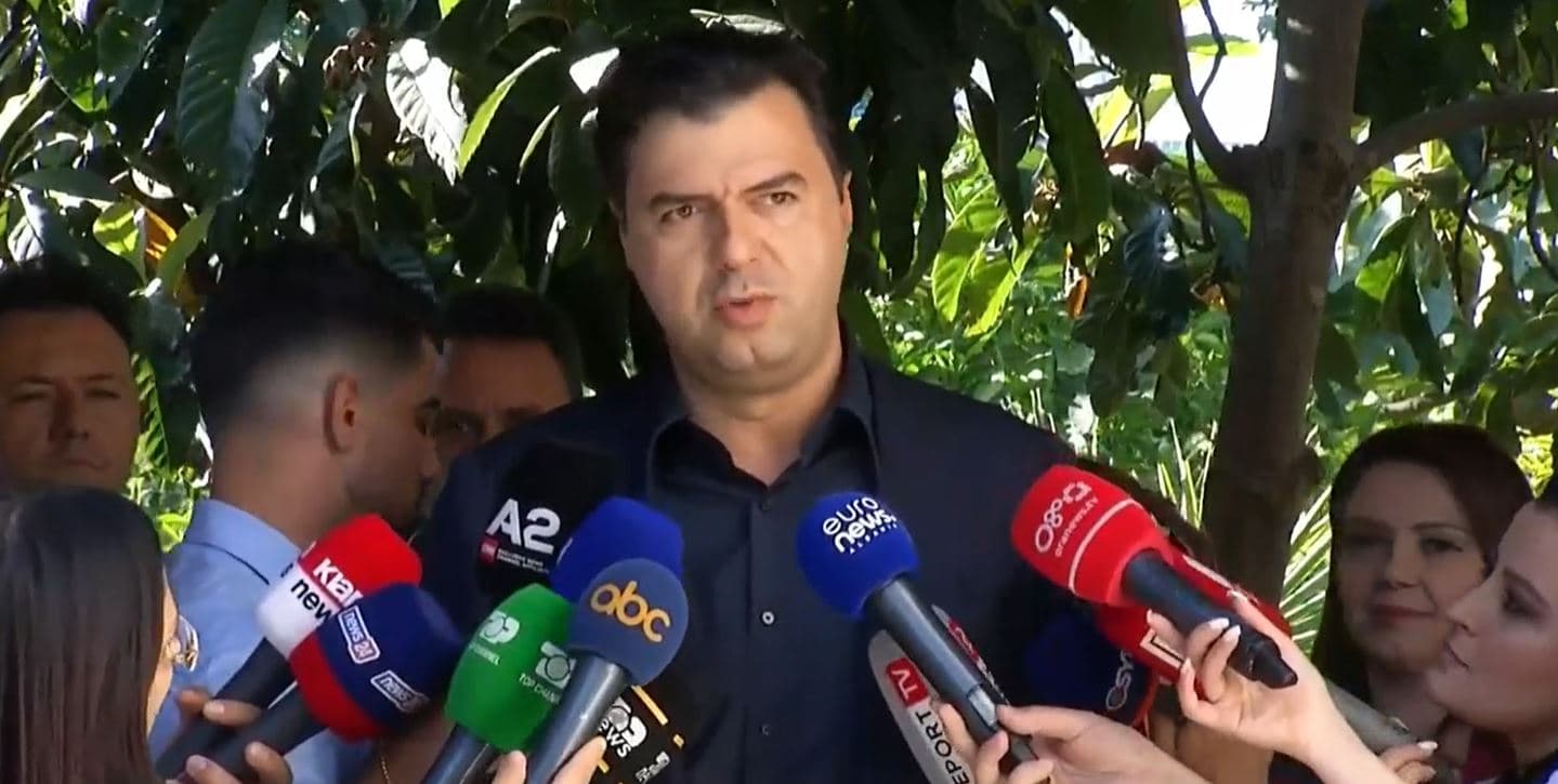 Vula e PD iu kthye Berishës, Basha: Do bëjmë rekurs në Gjykatën e Lartë