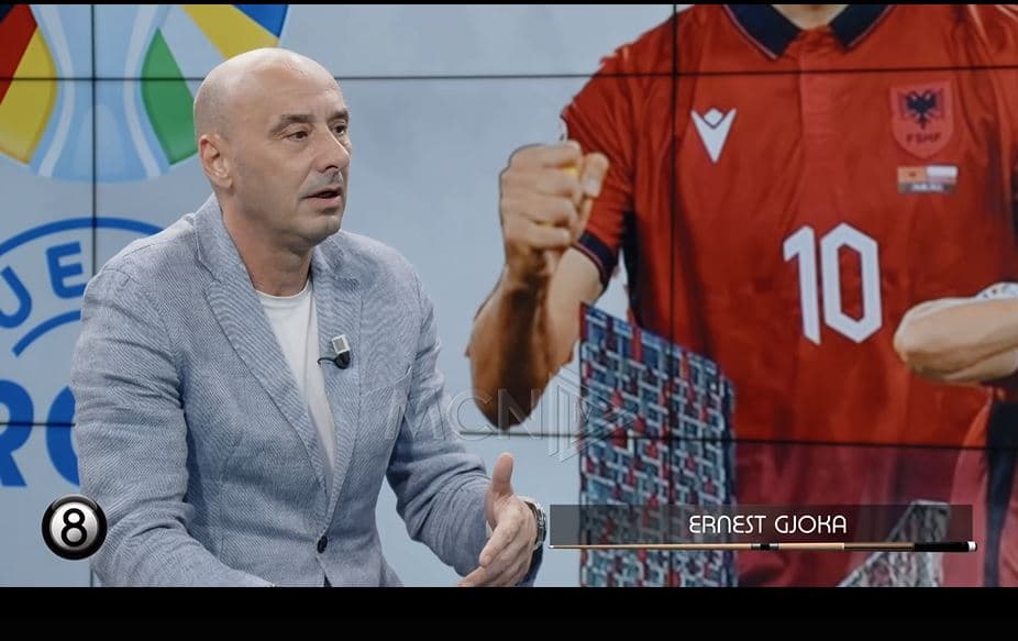 Bilardo/ Gjoka: Ne e kemi bërë tashmë Evropianin tonë. E mësuam rrugën për të hyrë edhe në Botëror