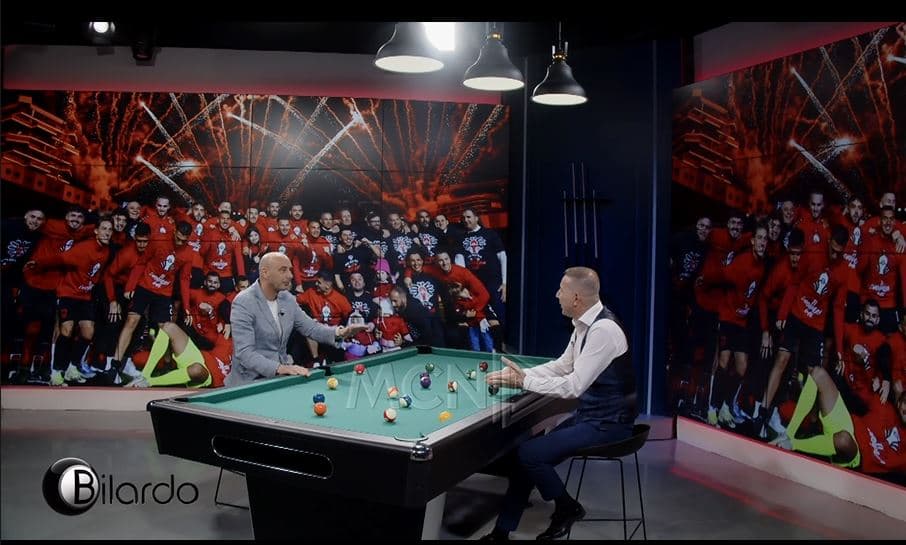 Bilardo/ Gjoka: Ja pse në këtë Evropian shkuam më me shumë dinjitet se në tërë historinë e futbollit shqiptar!