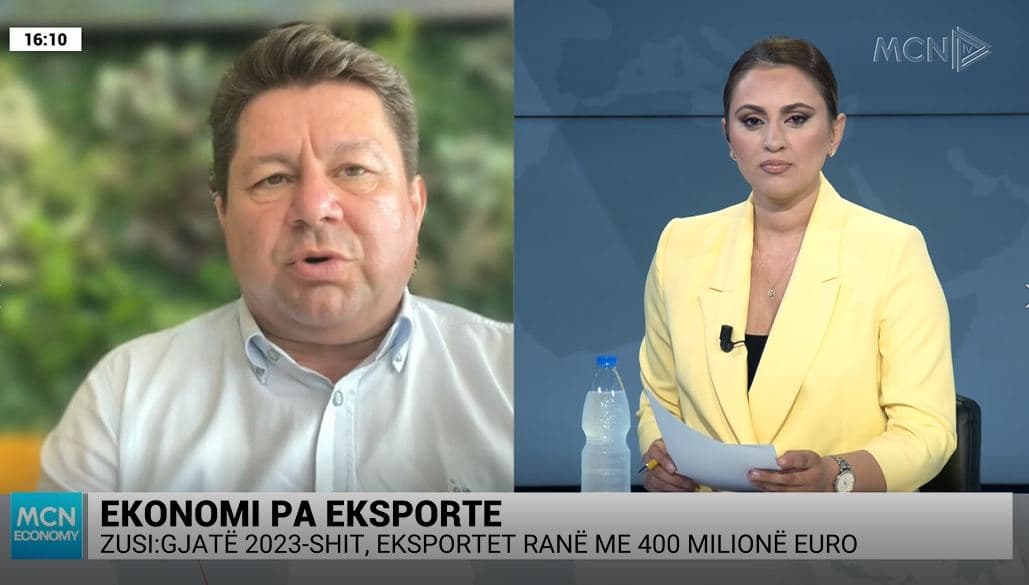 Zusi: Zhvillimi i kombit nuk bëhet me kamerierë dhe pallate që u shiten atyre që gjenerojnë para të pista
