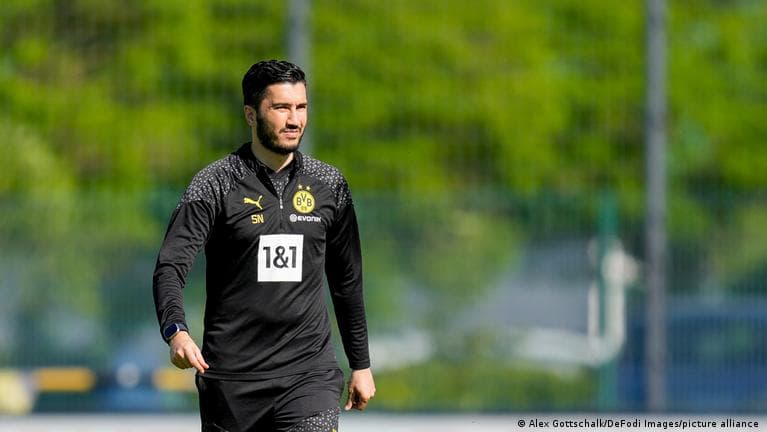 Zyrtare/ Borussia Dortmund zgjedh trajnerin e ri
