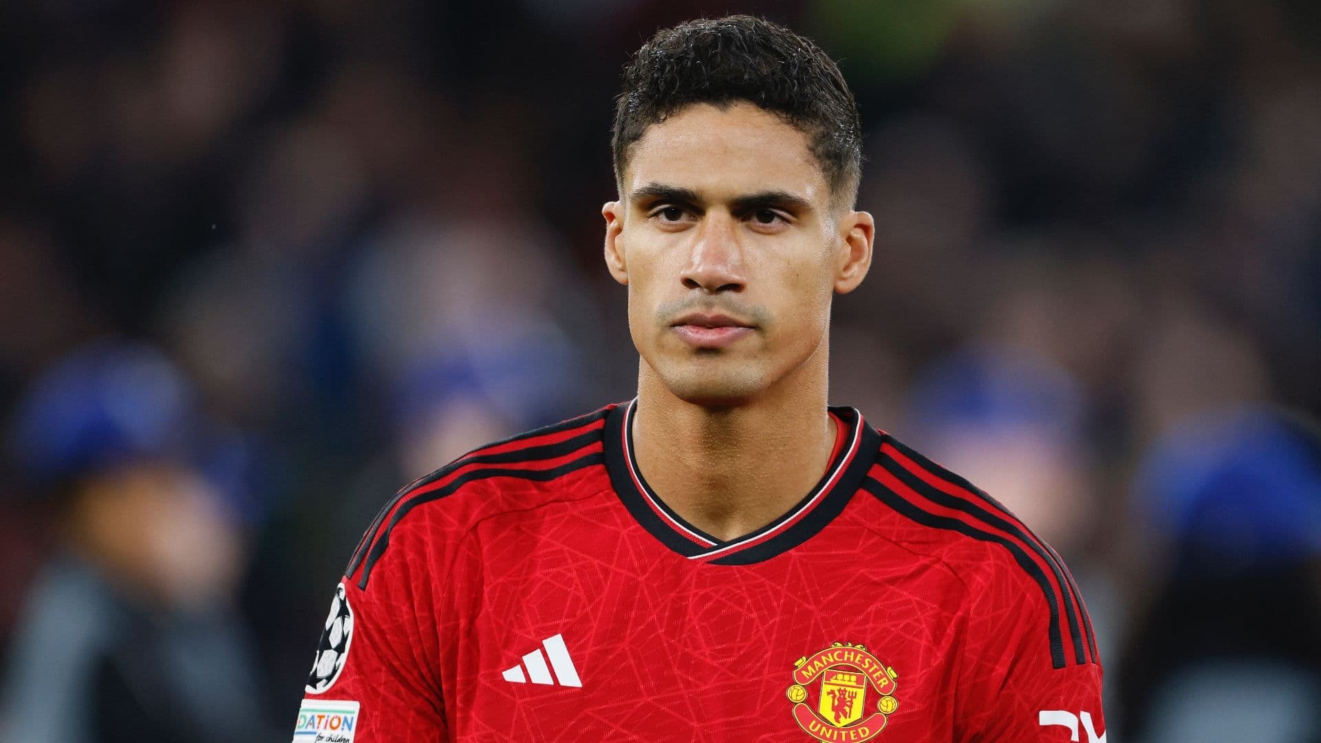       Sfidë e ashpër për Raphael Varane 