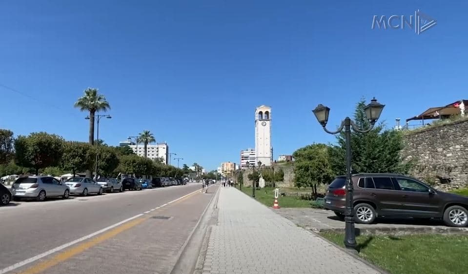 Elbasani në interesin e turistëve të huaj, Guni: Sfidë kemi joshjen e vizitorëve vendas (VIDEO)