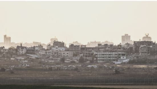 Shpërthim i fuqishëm në Gaza, vriten tetë ushtarë izraelitë