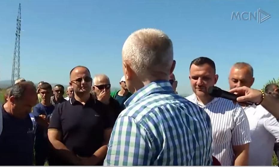 “Rezistencë e armatosur kundër TEC-it”, Meta: Projekti Rroskovecit, njësoj si inceneratorët (VIDEO)