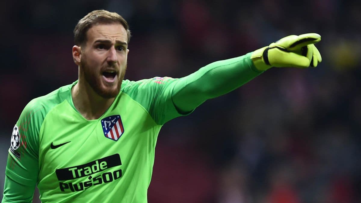 Chelsea, nis tratativat për Jan Oblak 