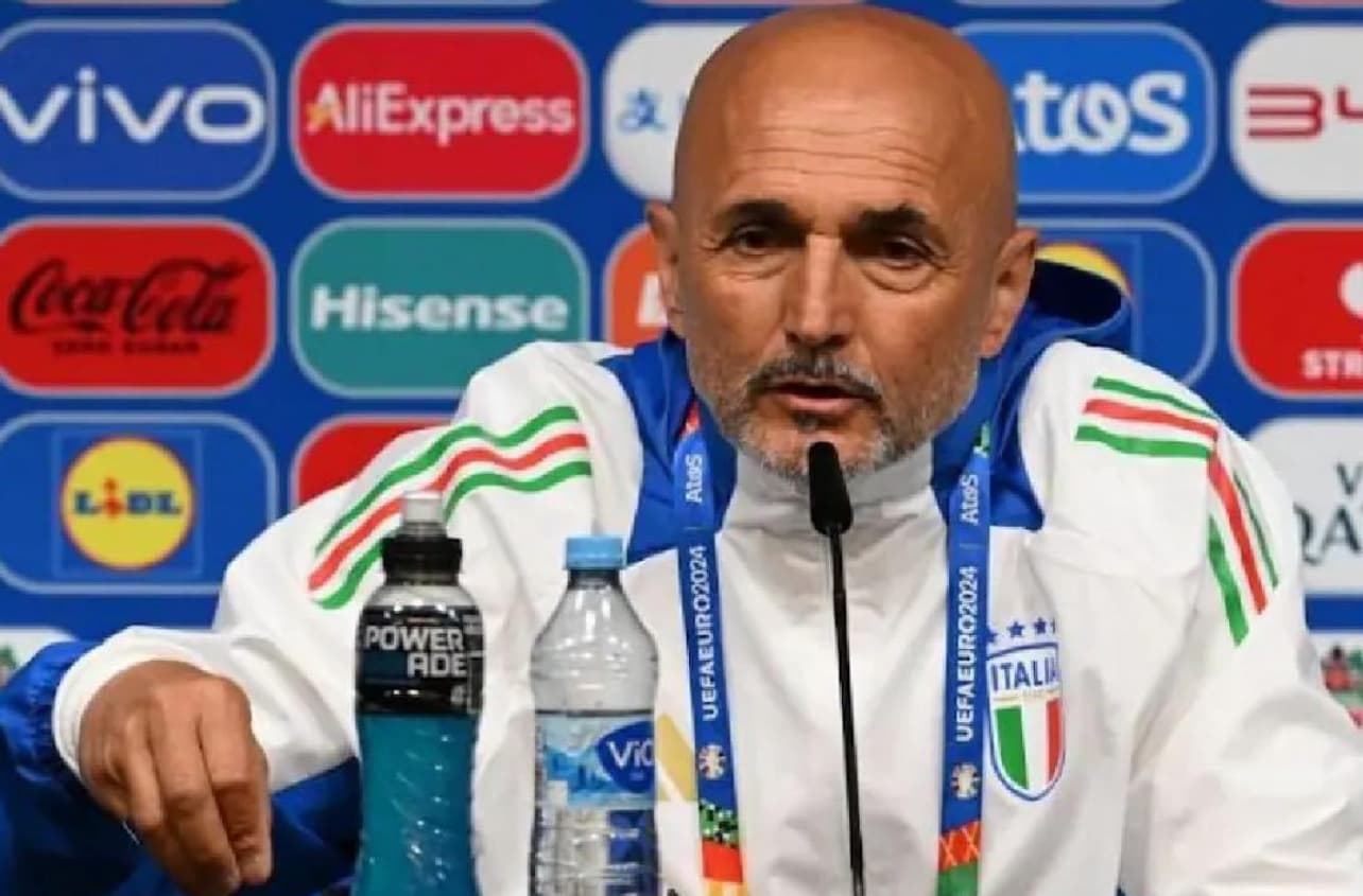 Fitorja ndaj Shqipërisë, Spalletti: Duhet të kishim shënuar më shumë